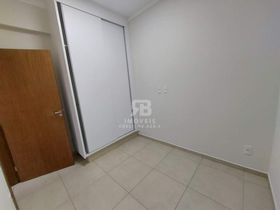 Apartamento para aluguel no Vila Bandeirantes: 