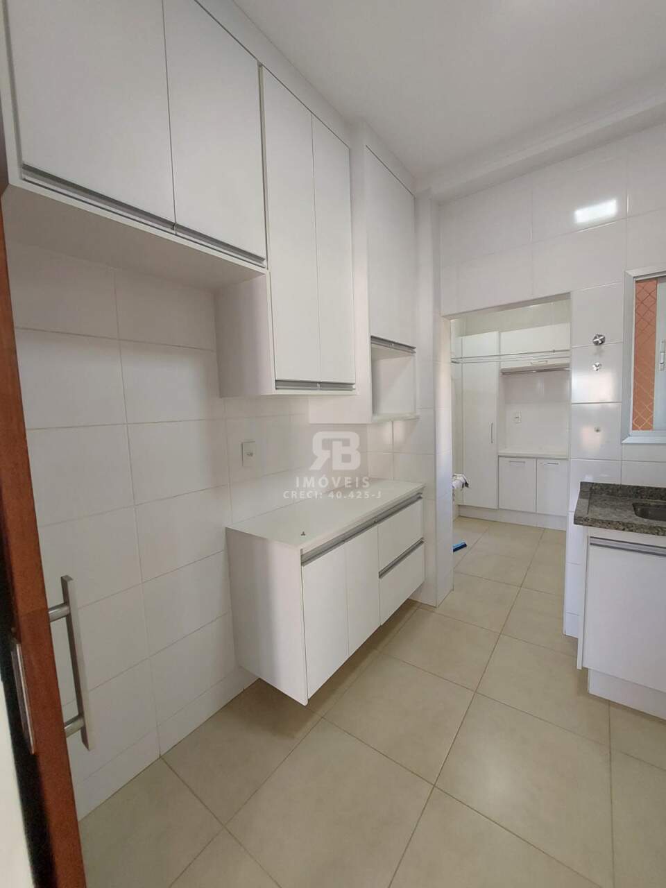Apartamento para aluguel no Vila Bandeirantes: 