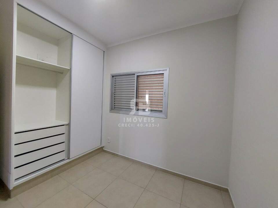 Apartamento para aluguel no Vila Bandeirantes: 