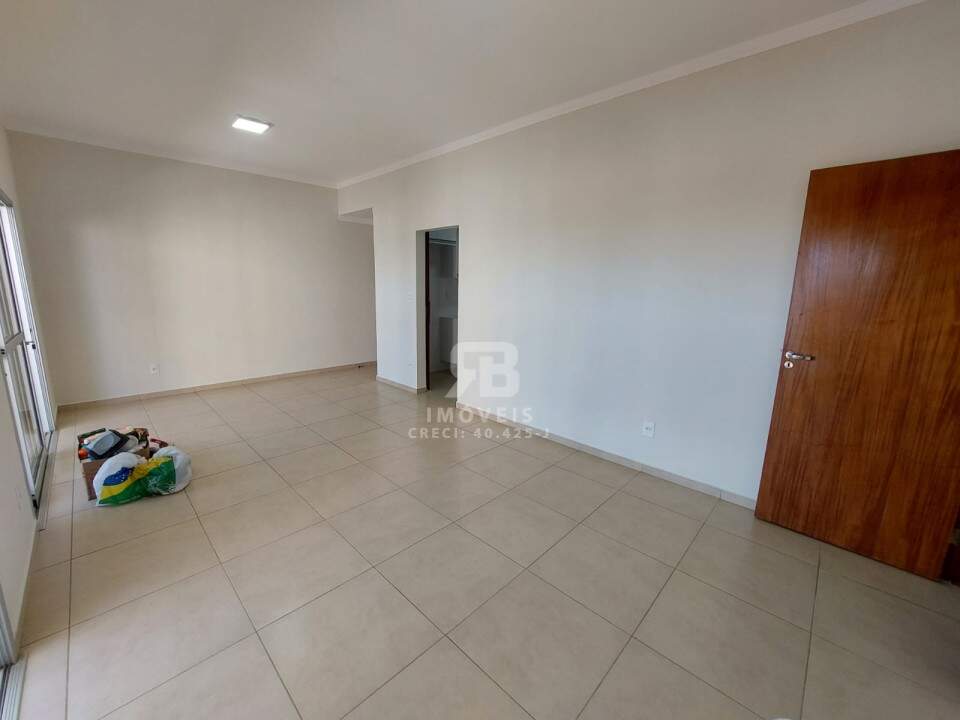 Apartamento para aluguel no Vila Bandeirantes: 
