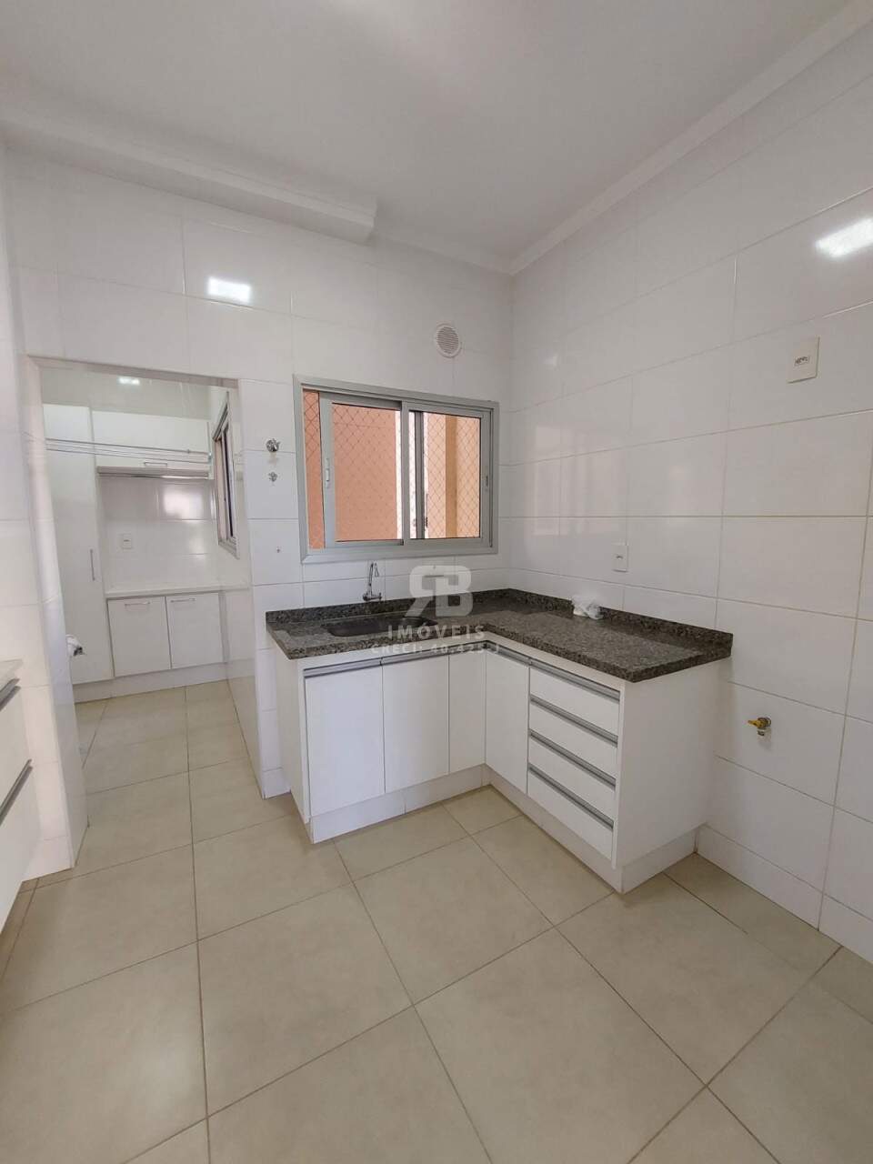 Apartamento para aluguel no Vila Bandeirantes: 