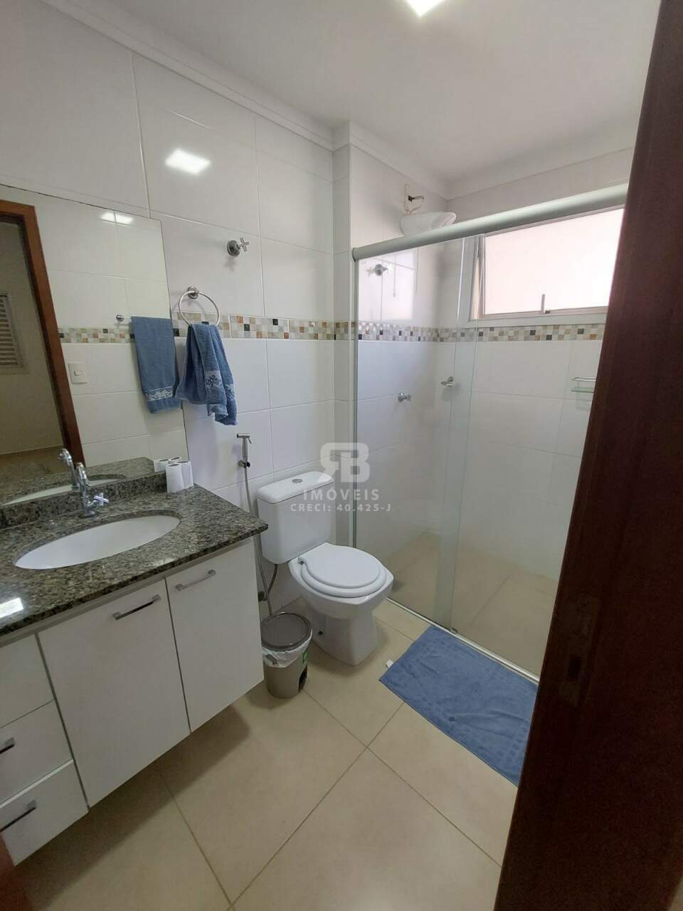 Apartamento para aluguel no Vila Bandeirantes: 