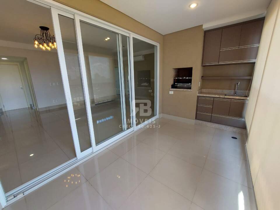 Apartamento à venda no Jardim Sumaré: 