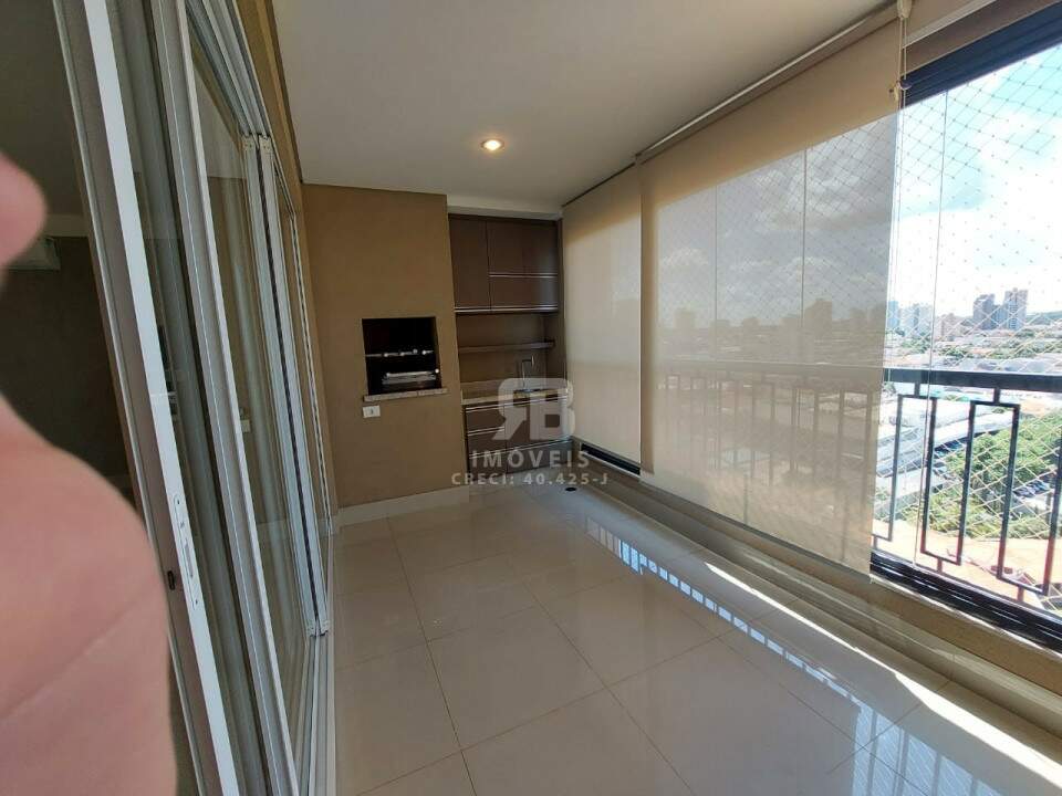 Apartamento à venda no Jardim Sumaré: 