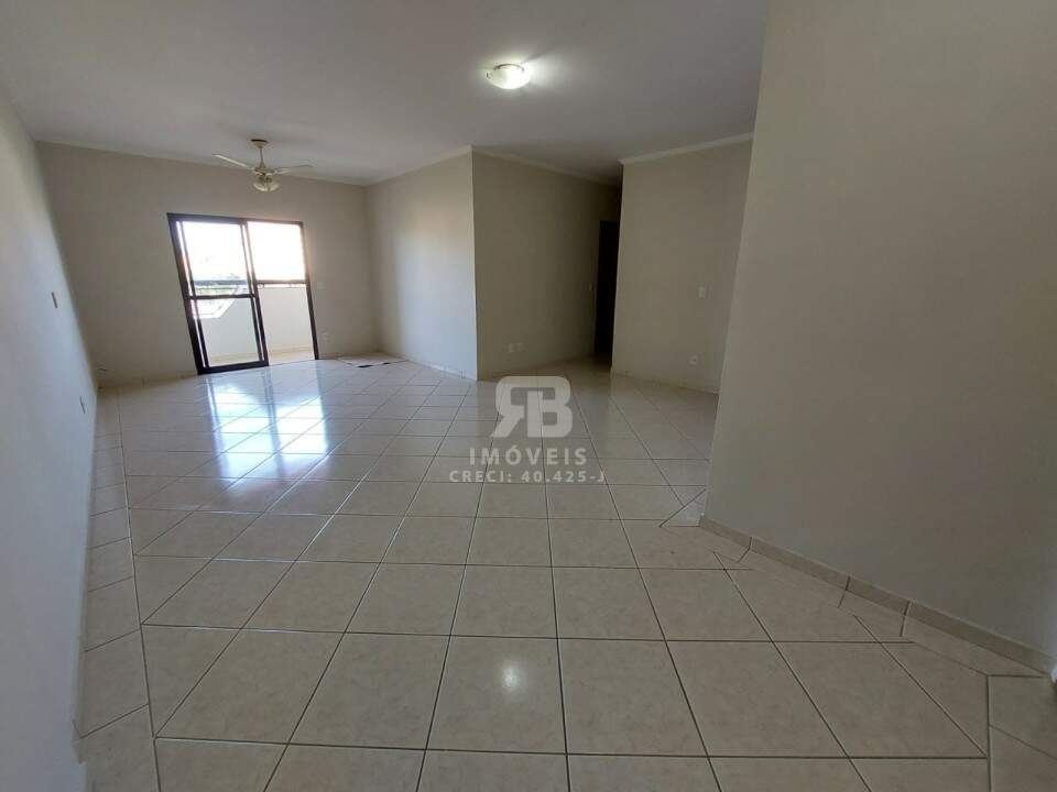 Apartamento para aluguel no Vila Estádio: 
