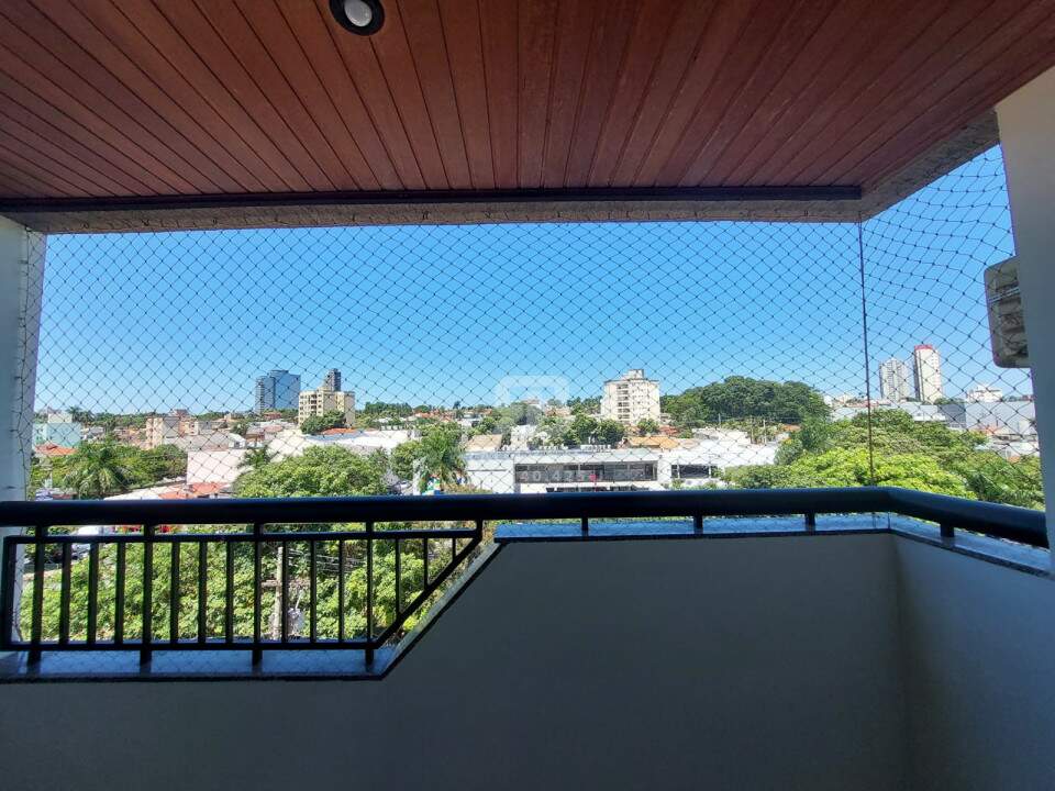 Apartamento para aluguel no Vila Estádio: 