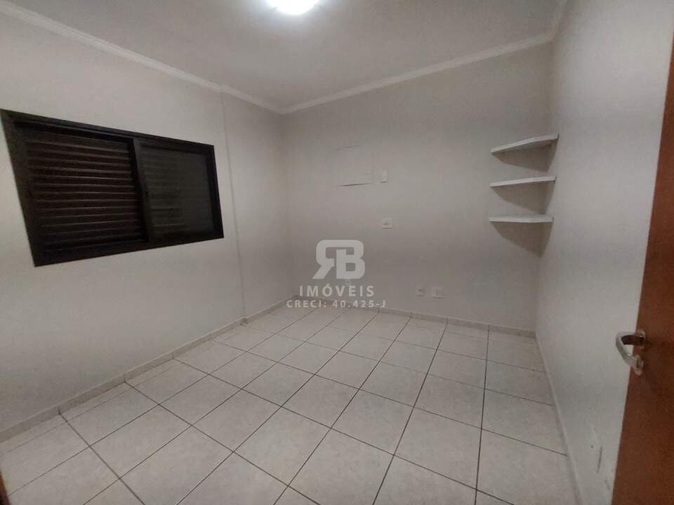 Apartamento para aluguel no Vila Estádio: 