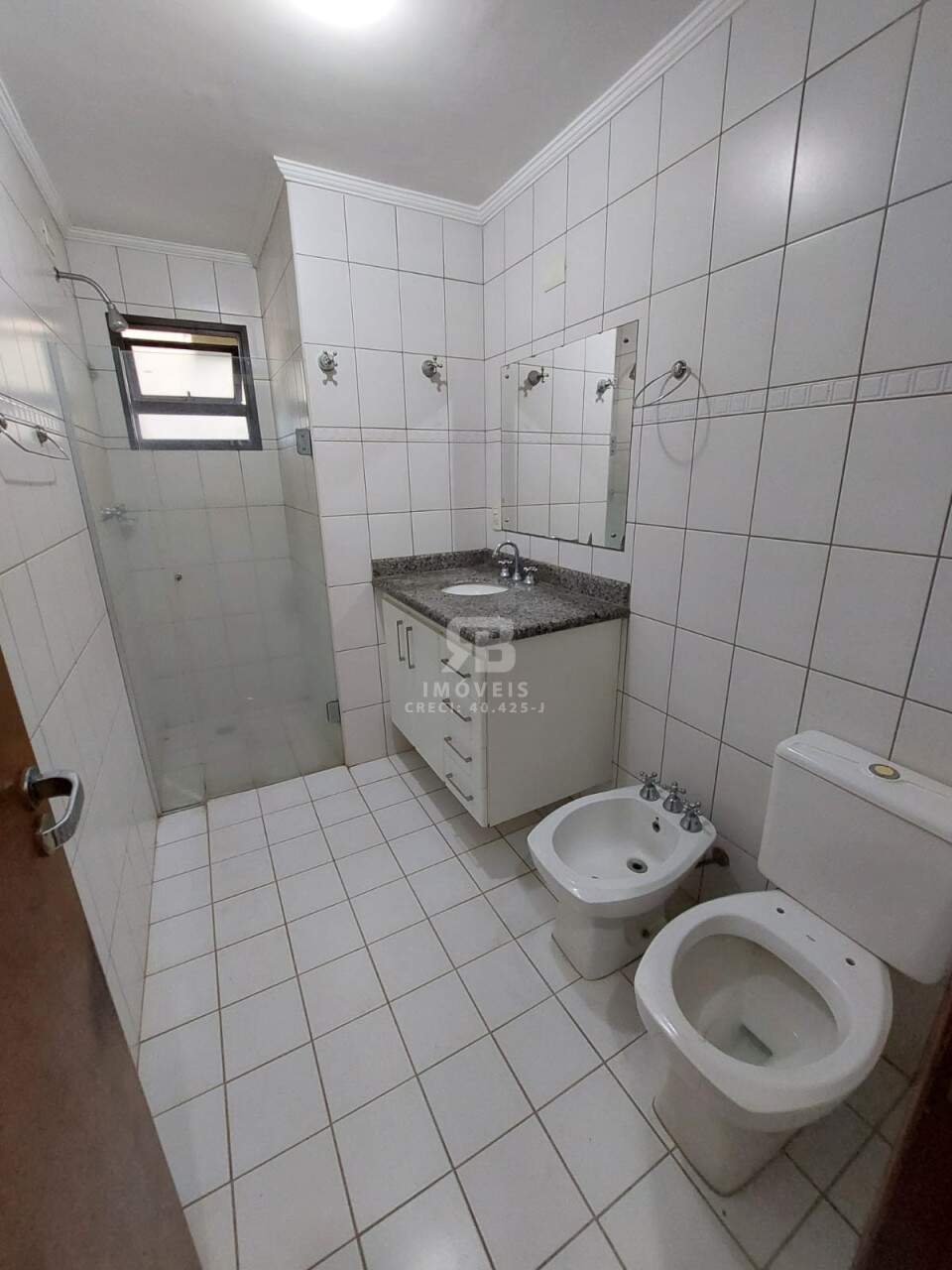Apartamento para aluguel no Vila Estádio: 