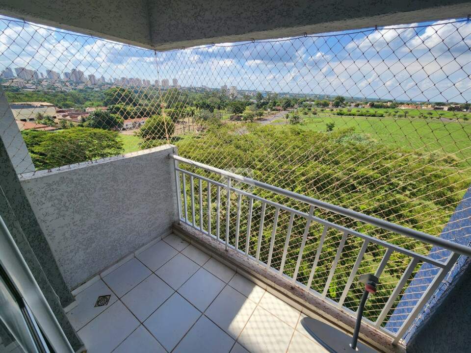Apartamento para aluguel no Umuarama: 