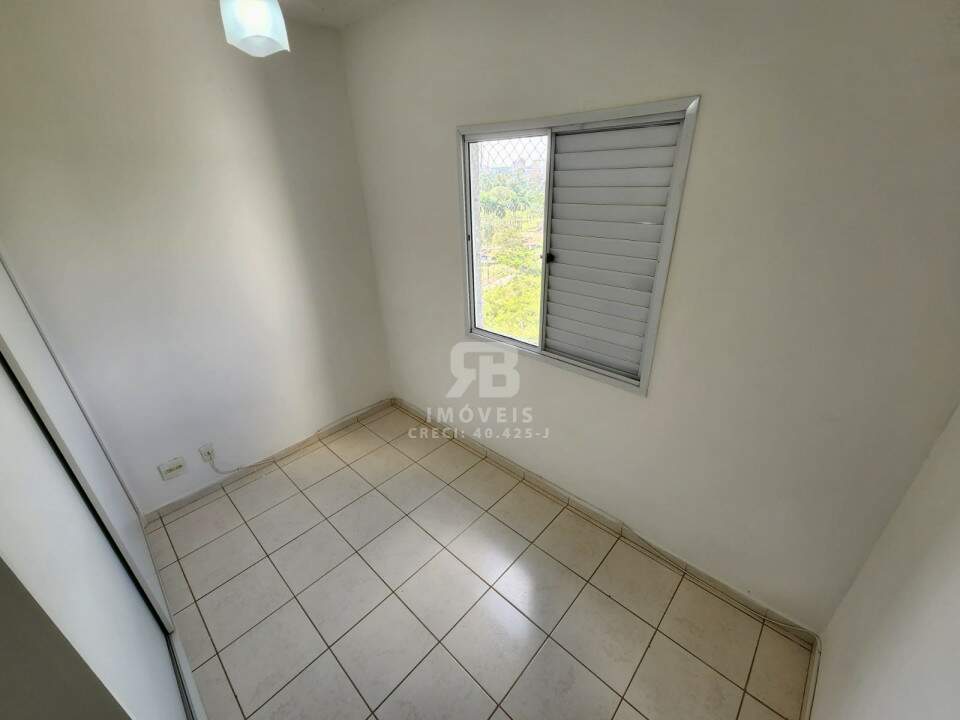 Apartamento para aluguel no Umuarama: 