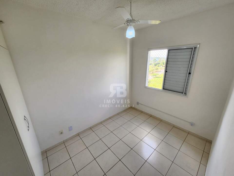 Apartamento para aluguel no Umuarama: 