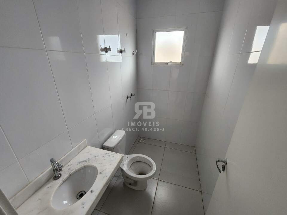 Apartamento à venda no Concórdia II: 