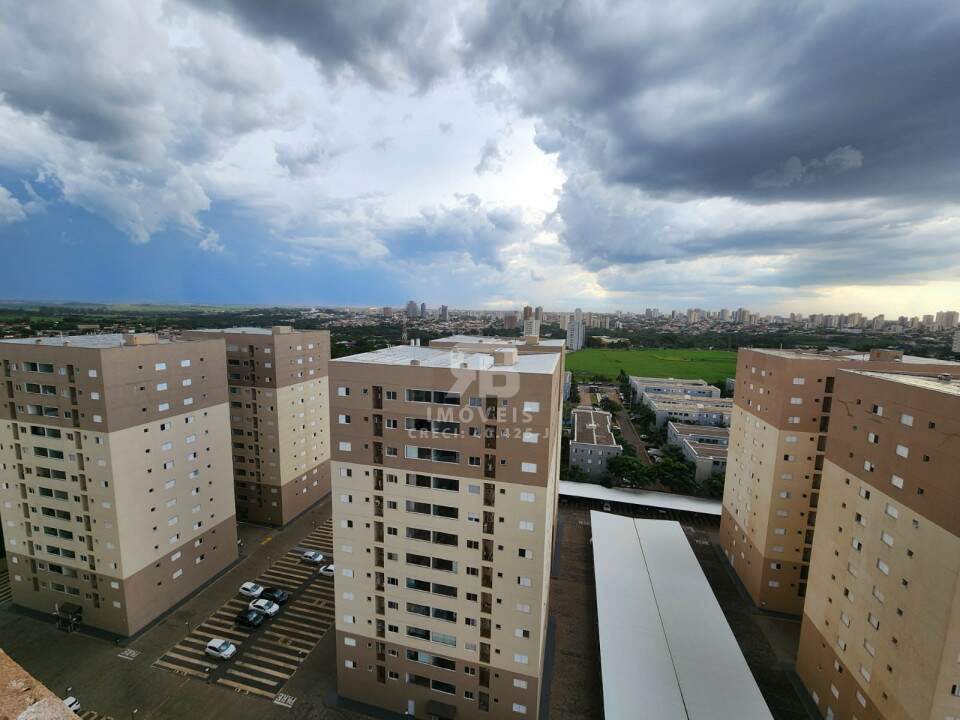 Apartamento à venda no Concórdia II: 