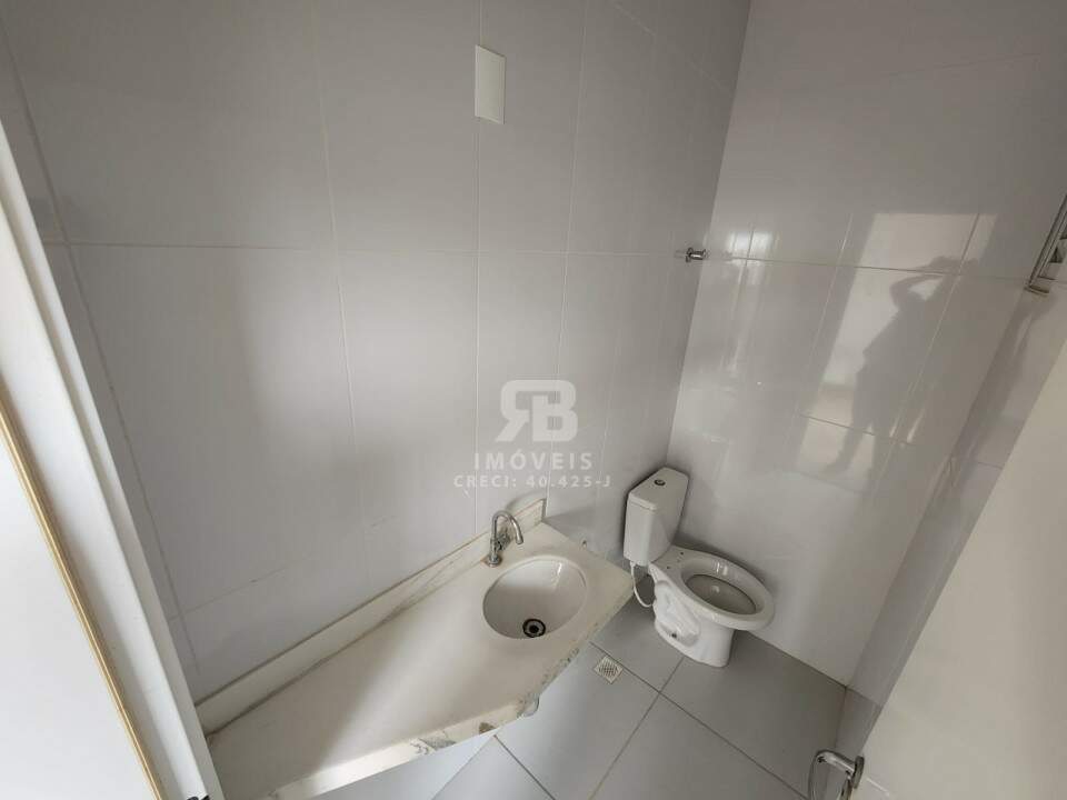 Apartamento à venda no Concórdia II: 