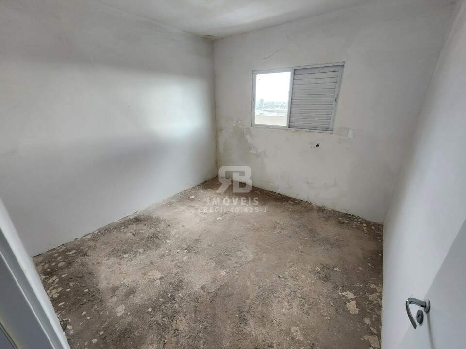 Apartamento à venda no Concórdia II: 