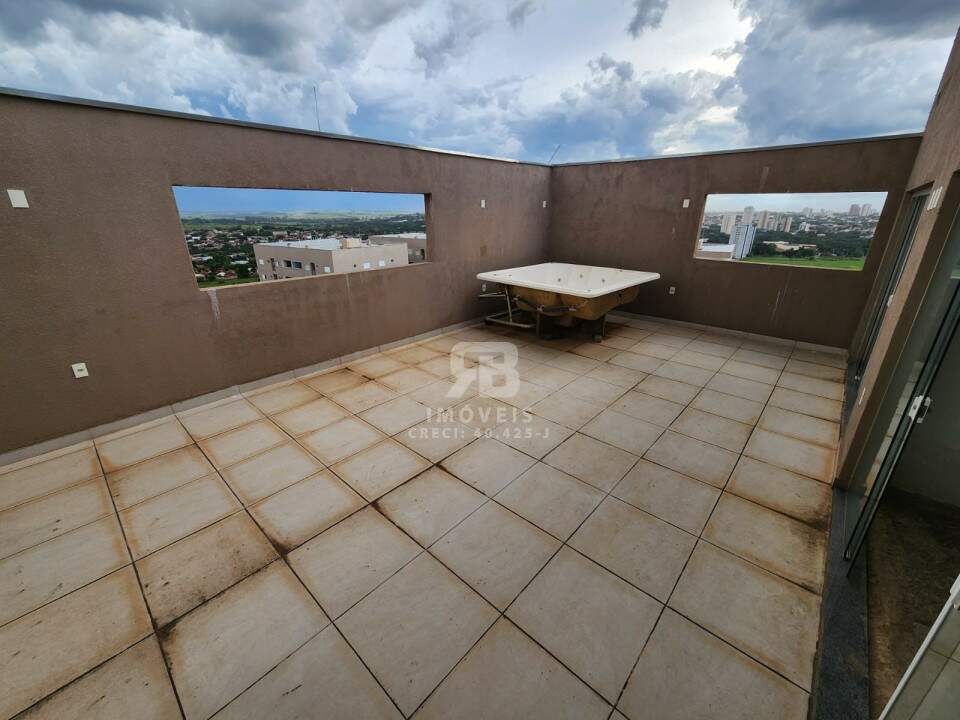 Apartamento à venda no Concórdia II: 
