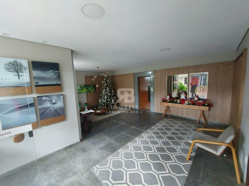 Apartamento para aluguel no Higienópolis: 