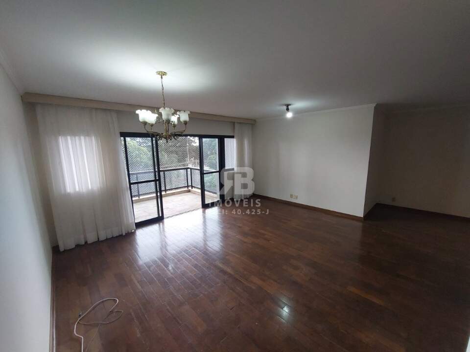 Apartamento para aluguel no Higienópolis: 