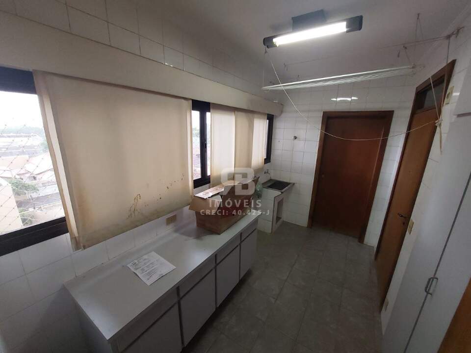 Apartamento para aluguel no Higienópolis: 