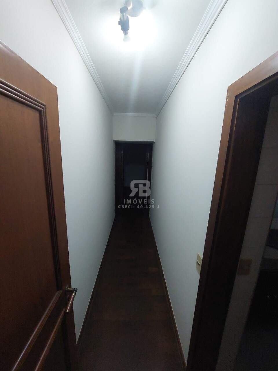 Apartamento para aluguel no Higienópolis: 