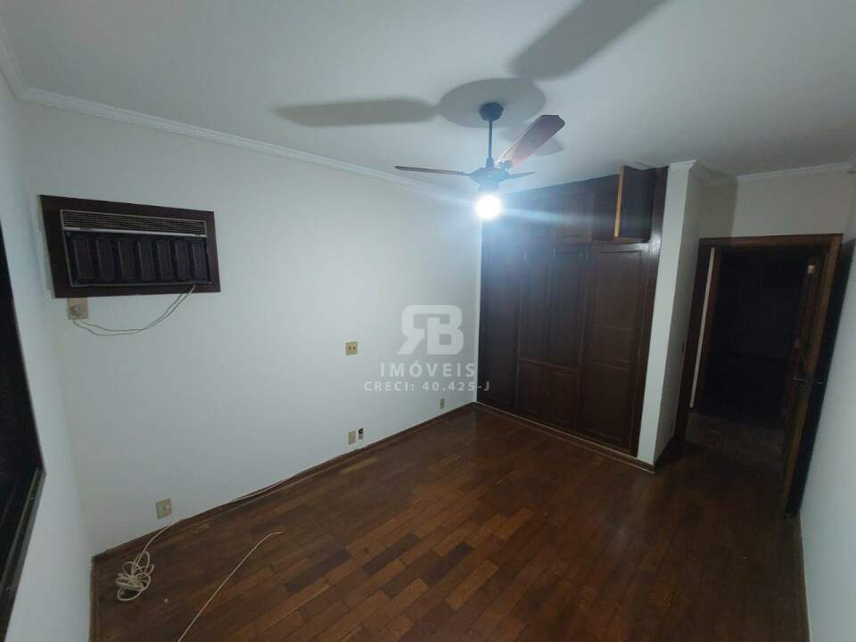 Apartamento para aluguel no Higienópolis: 