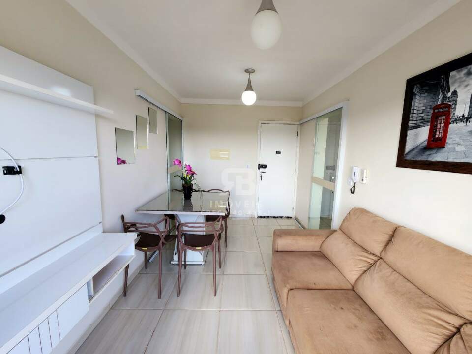 Apartamento para aluguel no Morada dos Nobres: 
