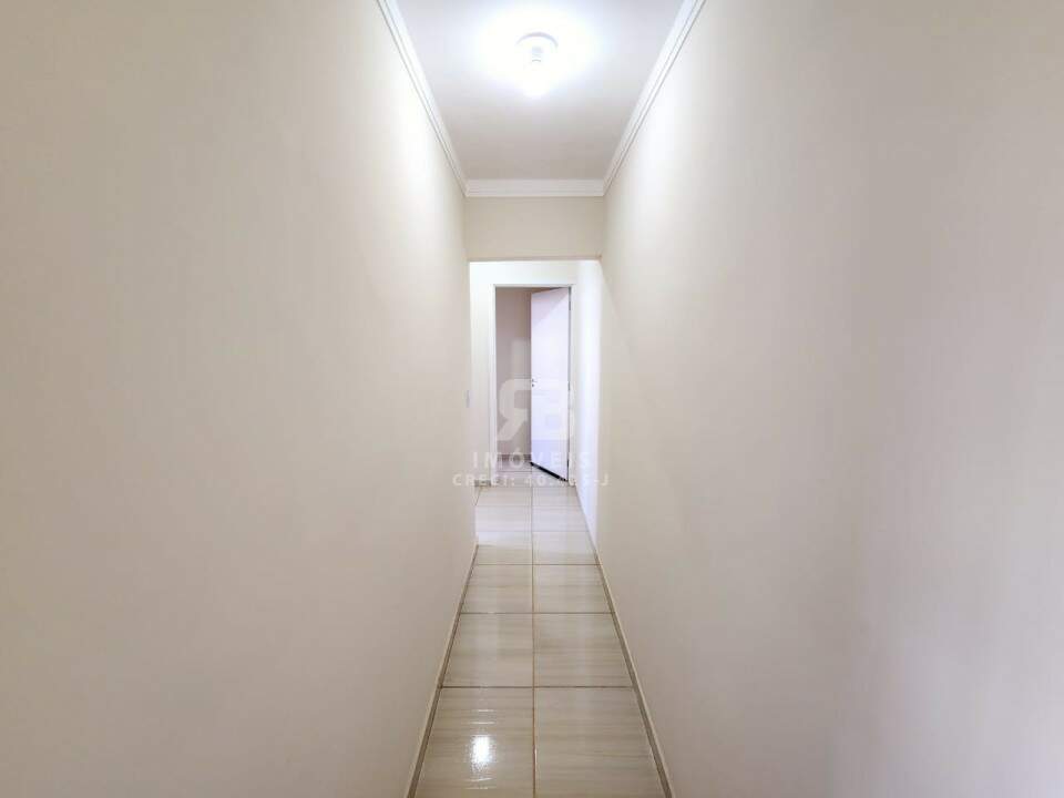 Apartamento para aluguel no Morada dos Nobres: 