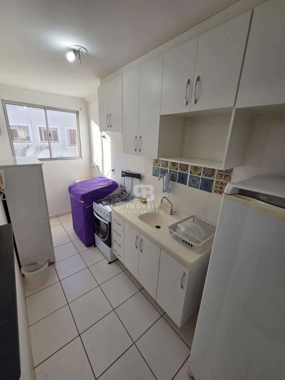 Apartamento para aluguel no Jardim América: 
