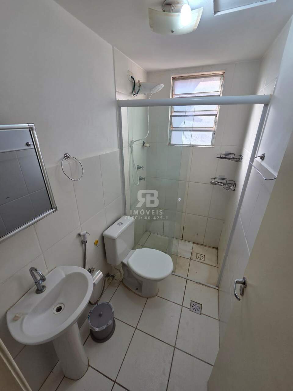 Apartamento para aluguel no Jardim América: 