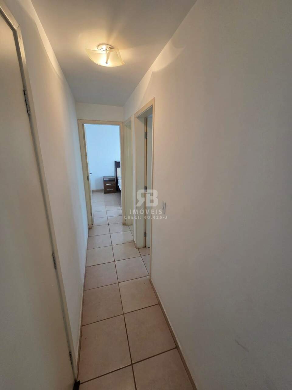 Apartamento para aluguel no Jardim América: 