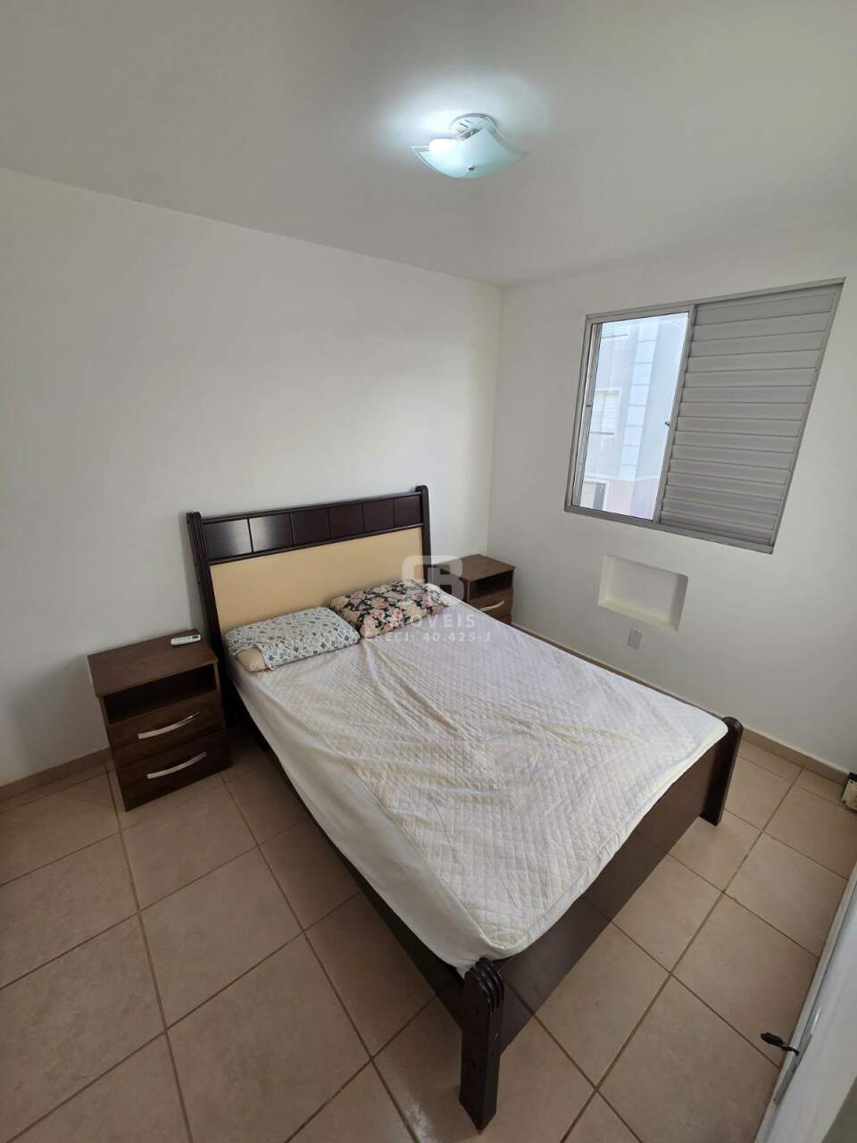 Apartamento para aluguel no Jardim América: 