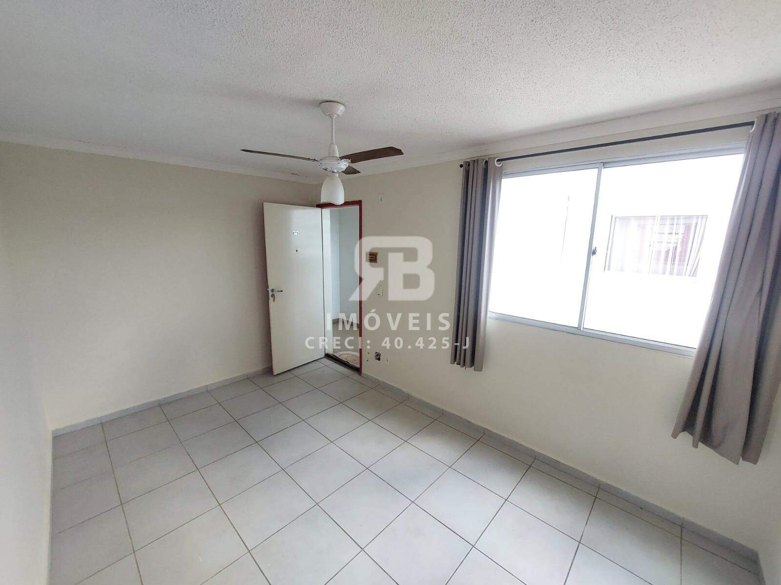 Apartamento para aluguel no Monte Carlo: 