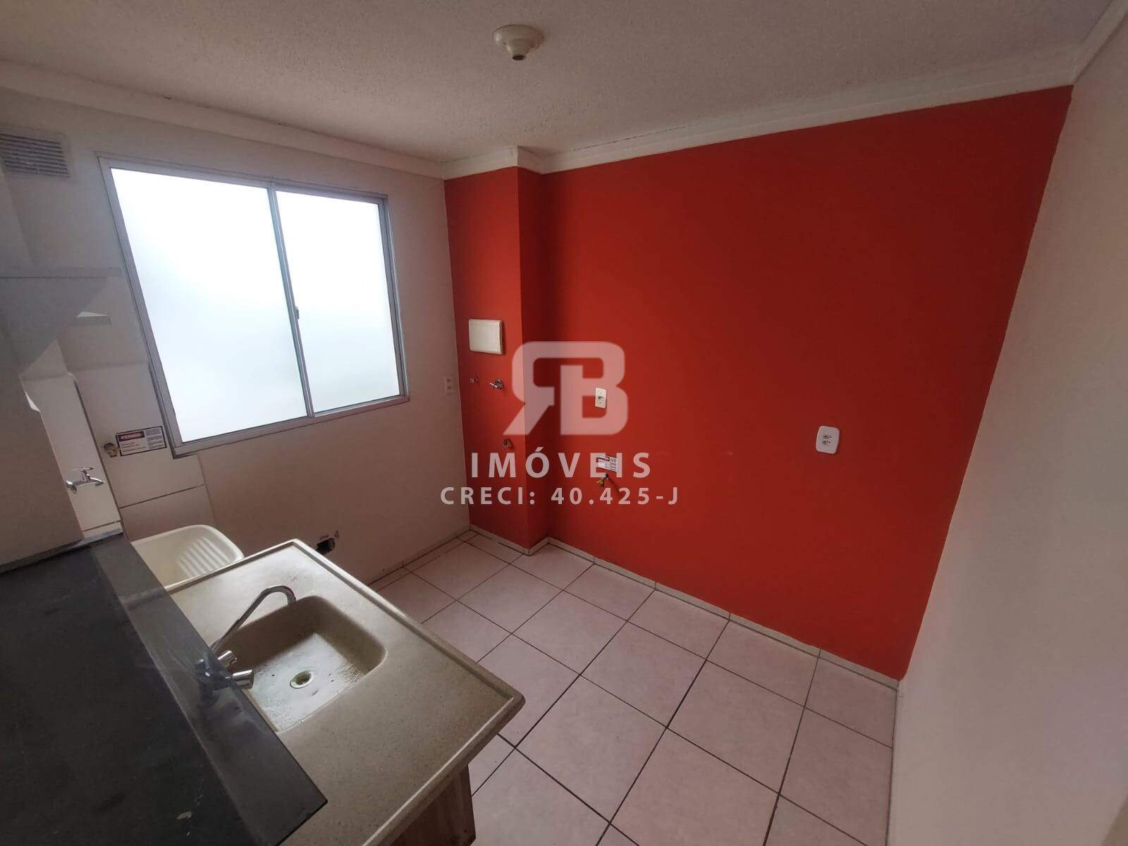 Apartamento para aluguel no Monte Carlo: 