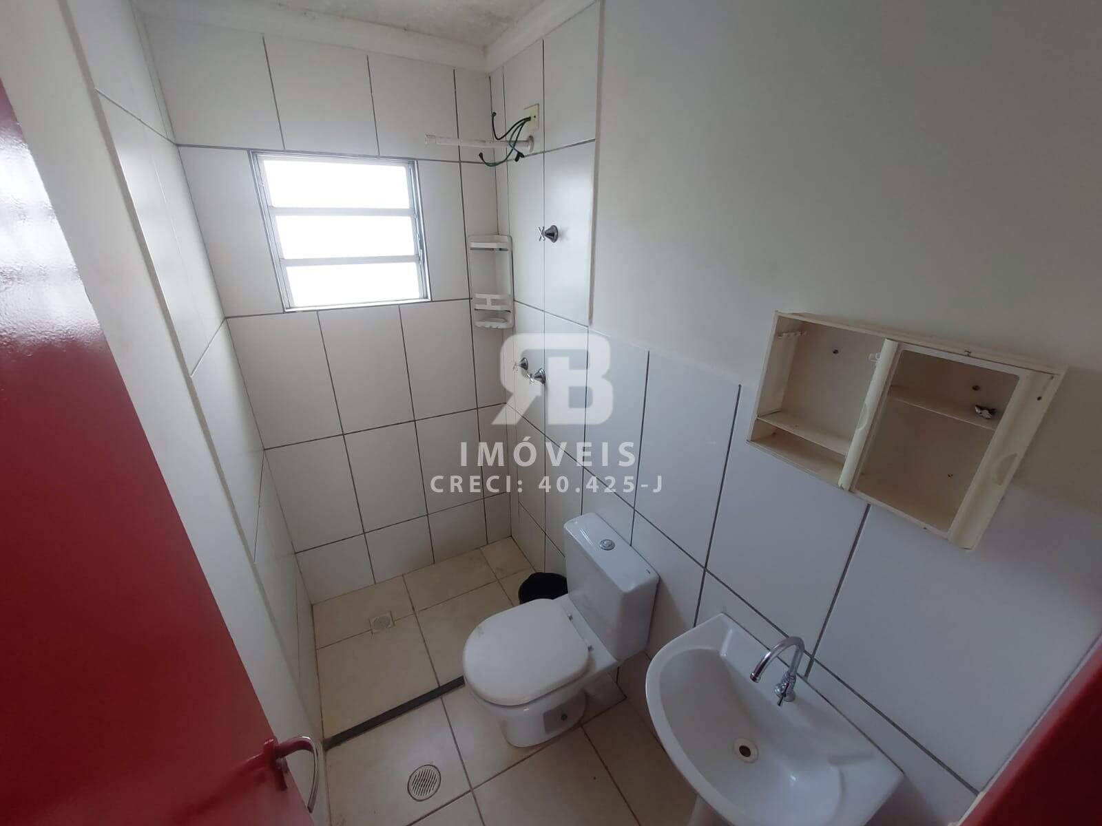 Apartamento para aluguel no Monte Carlo: 