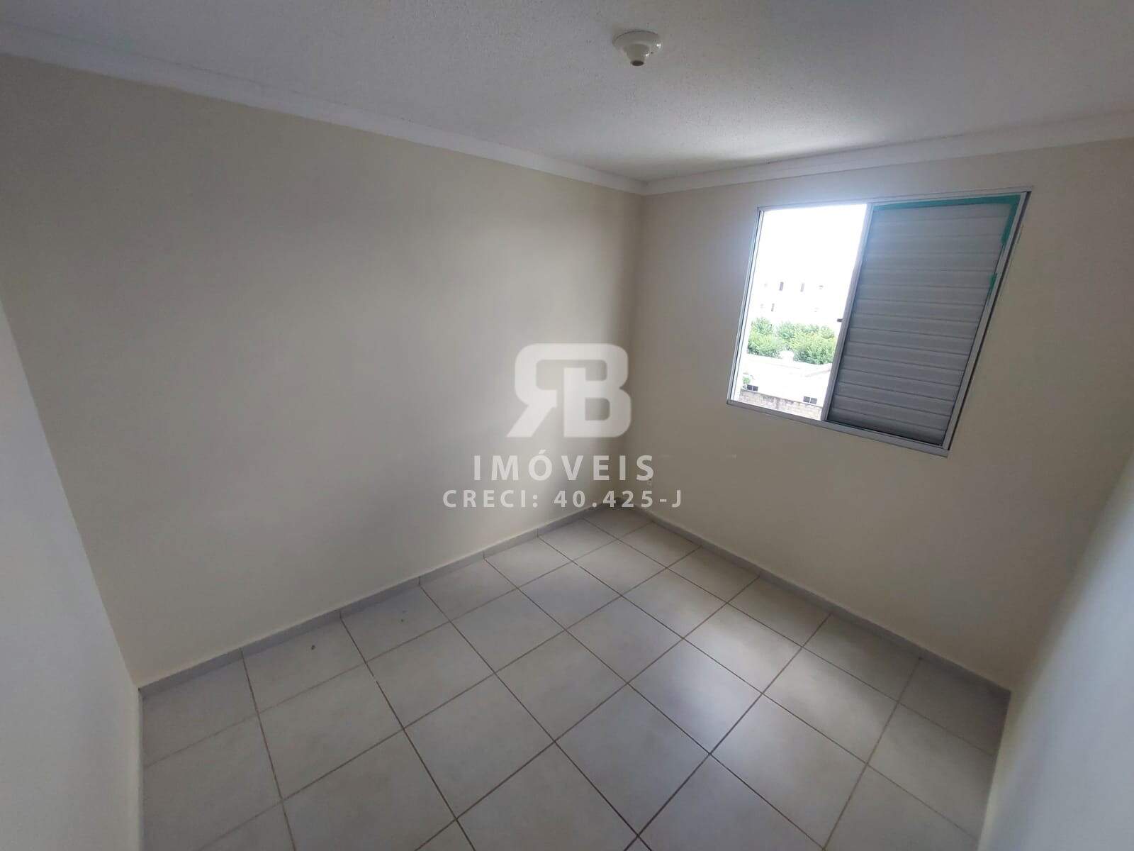 Apartamento para aluguel no Monte Carlo: 