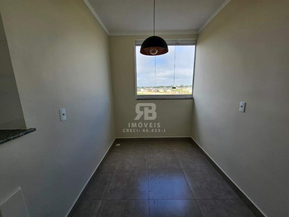 Apartamento à venda no Concordia IV: 