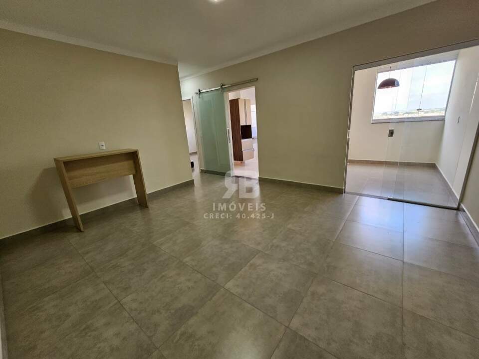 Apartamento à venda no Concordia IV: 