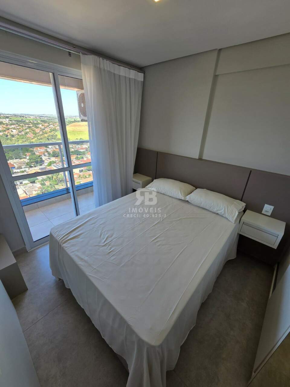 Apartamento para aluguel no Jardim Nova Yorque: 