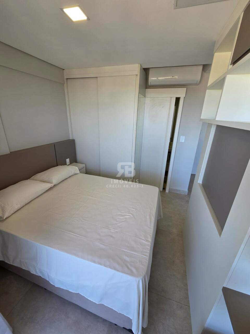 Apartamento para aluguel no Jardim Nova Yorque: 