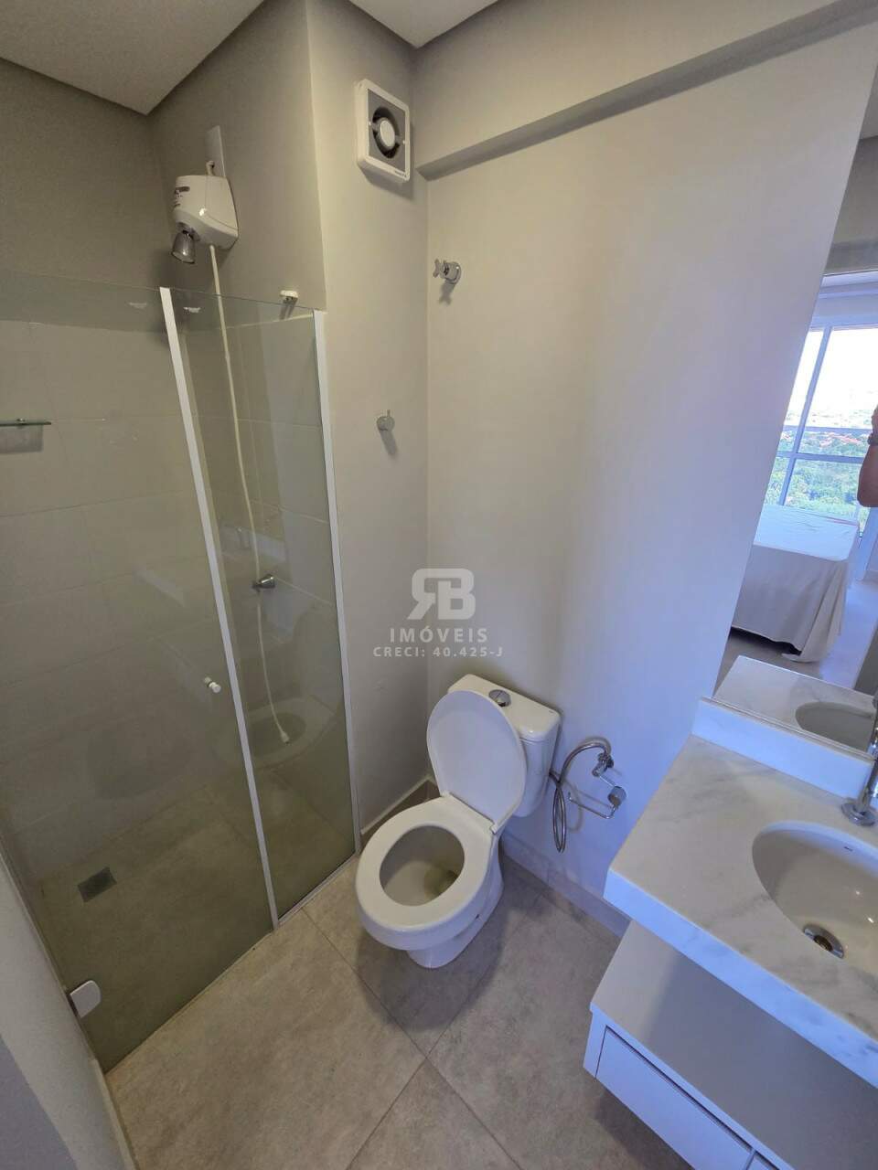 Apartamento para aluguel no Jardim Nova Yorque: 
