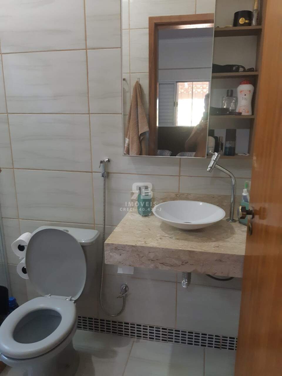 Apartamento à venda no San Diego: 