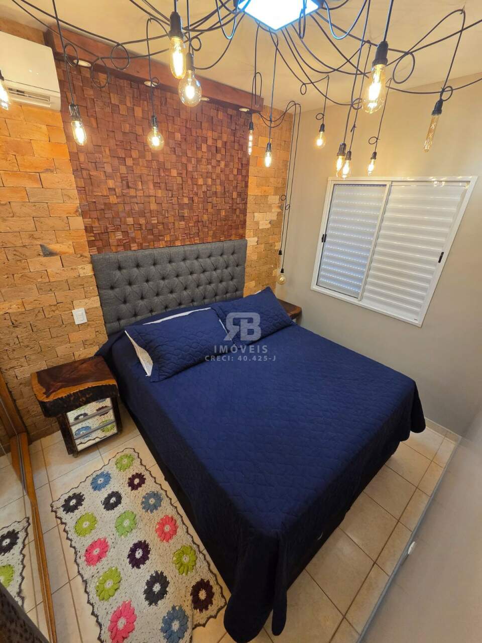 Apartamento para aluguel no Umuarama: 