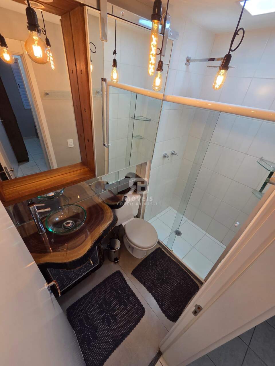 Apartamento para aluguel no Umuarama: 