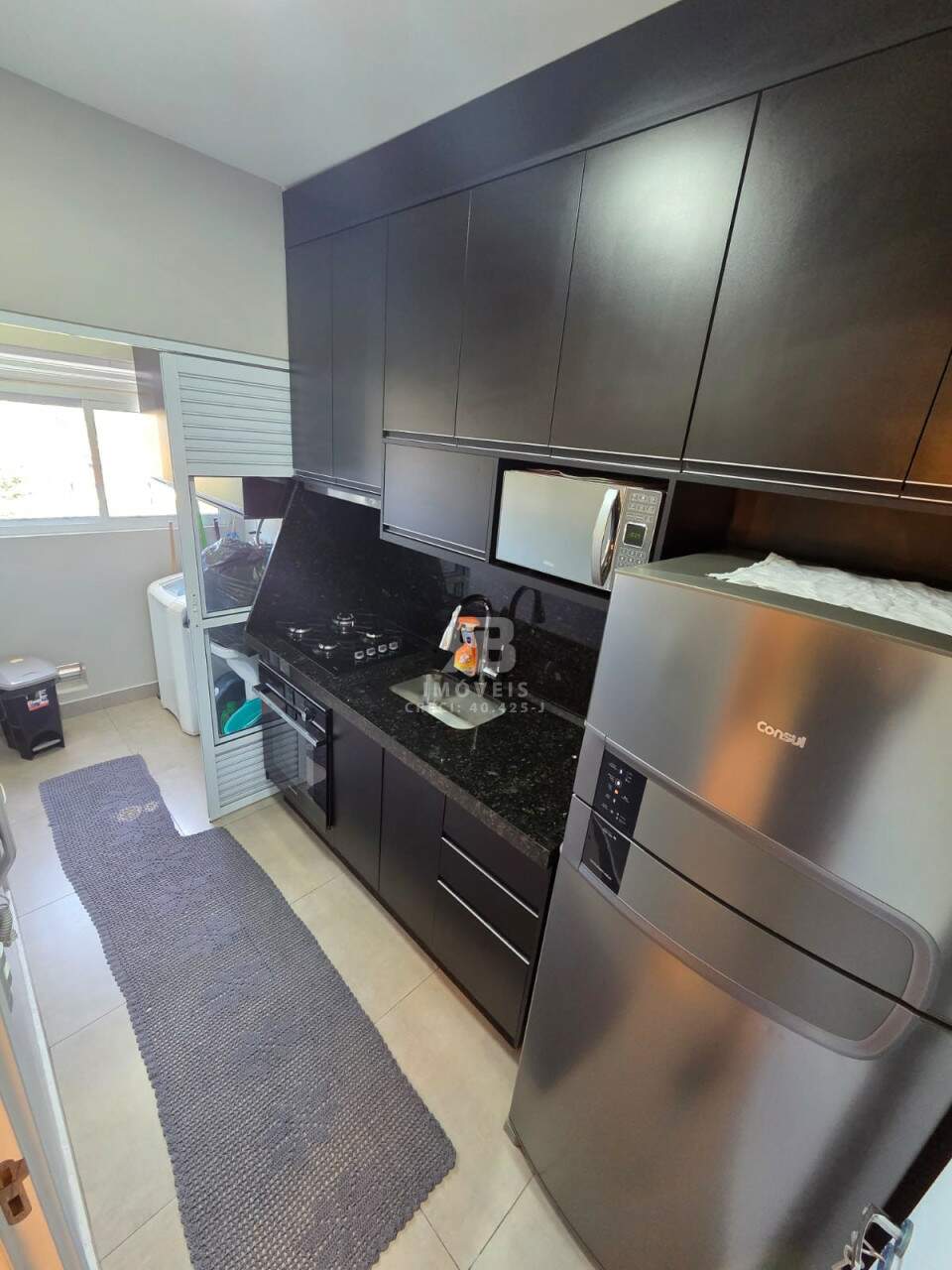 Apartamento para aluguel no Umuarama: 
