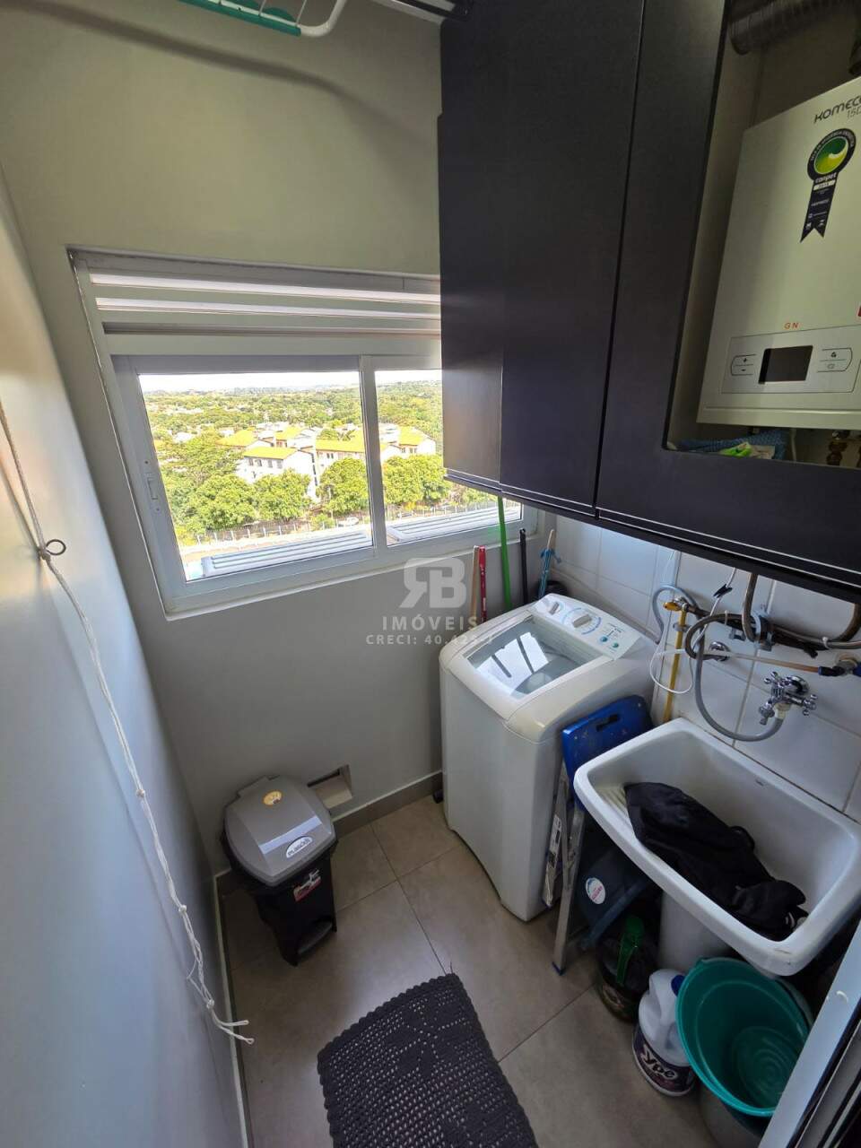 Apartamento para aluguel no Umuarama: 