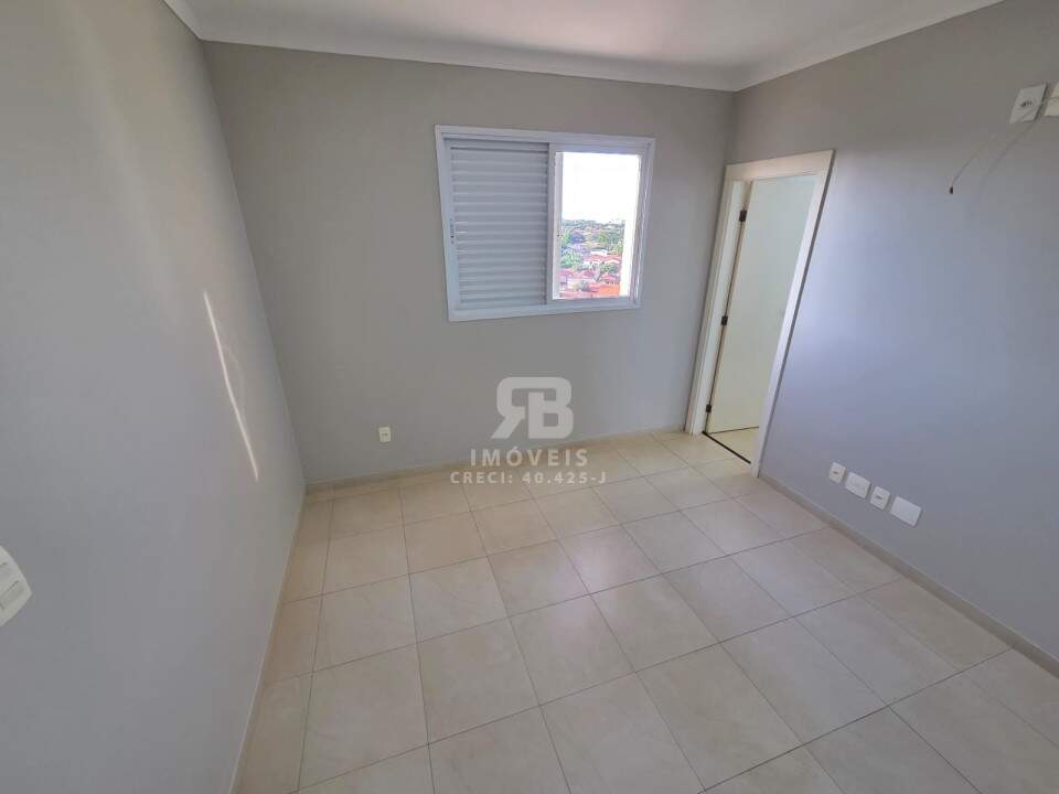 Apartamento para aluguel no Vila São Paulo: 
