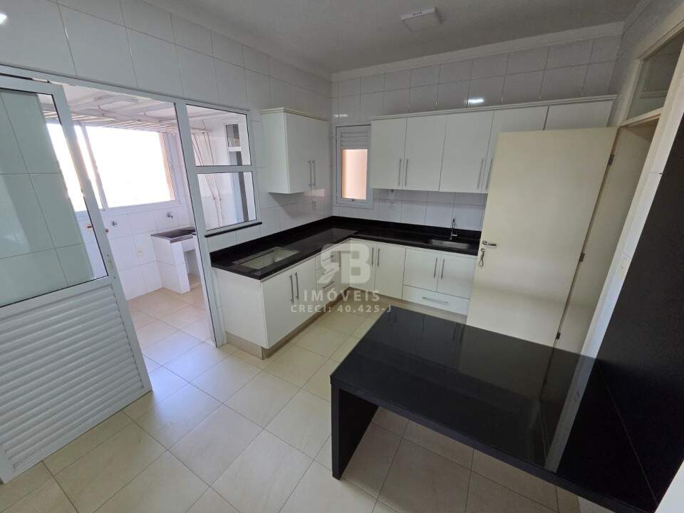 Apartamento para aluguel no Vila São Paulo: 