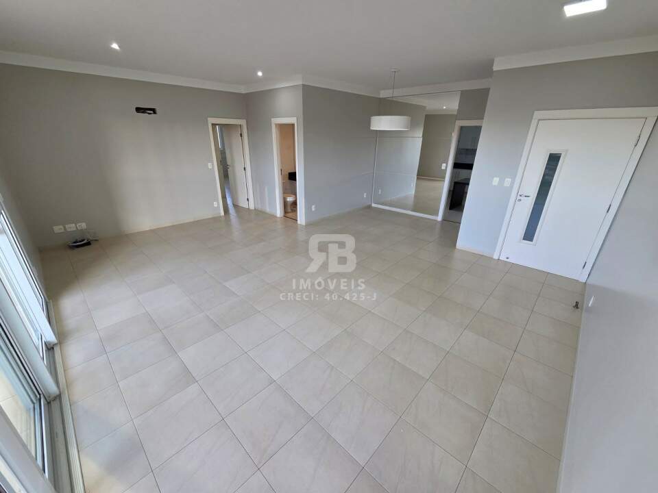 Apartamento para aluguel no Vila São Paulo: 