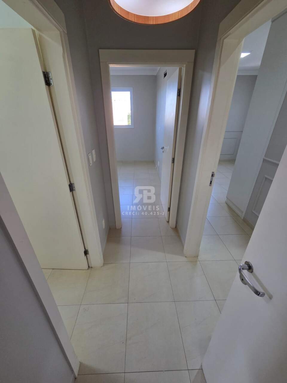 Apartamento para aluguel no Vila São Paulo: 