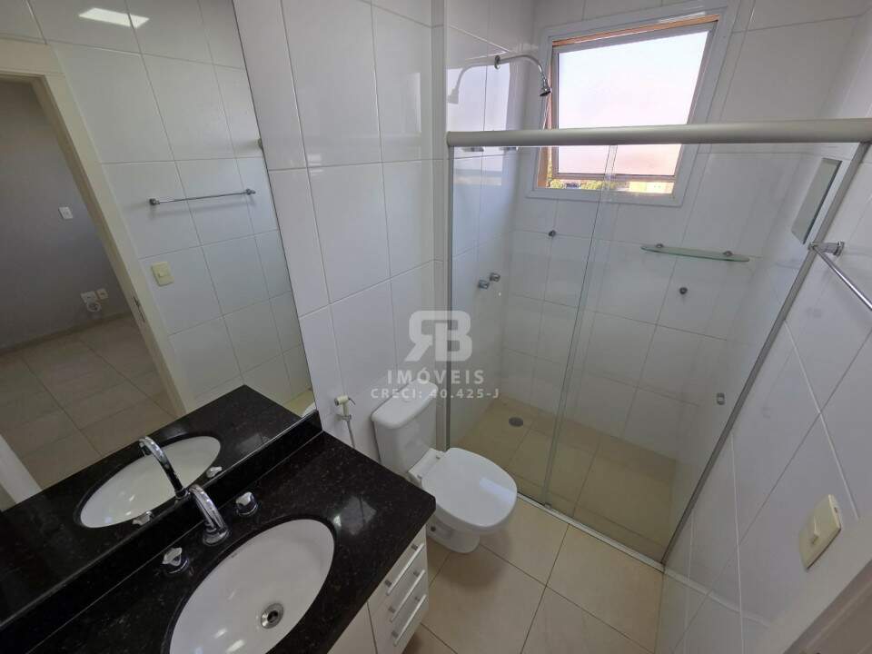 Apartamento para aluguel no Vila São Paulo: 